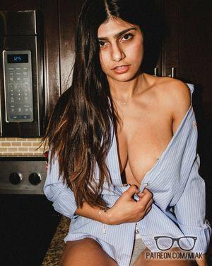 Mia Khalifa photo 1610