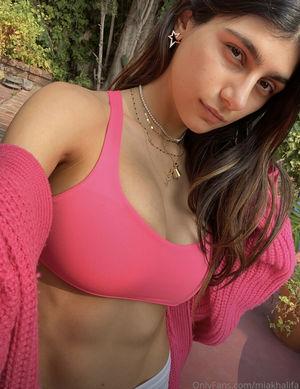 Mia Khalifa photo 1626