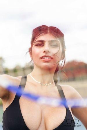 Mia Khalifa photo 1635