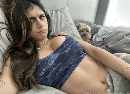 Mia Khalifa photo 1650