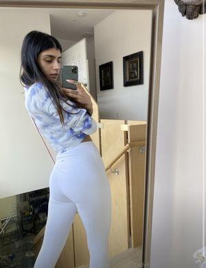 Mia Khalifa photo 1656