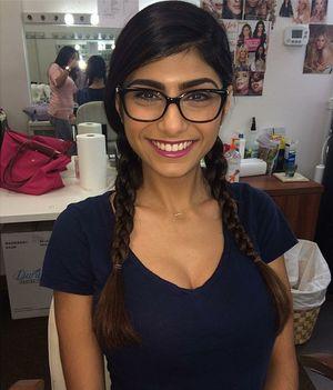 Mia Khalifa photo 1657