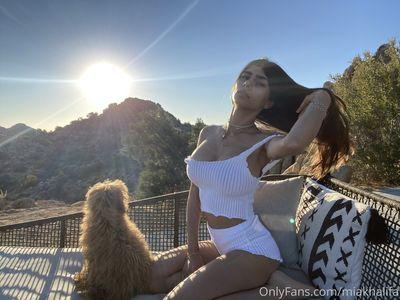 Mia Khalifa photo 1660
