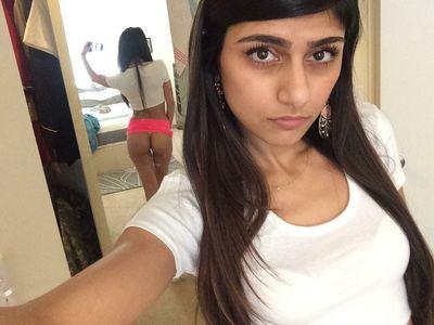 Mia Khalifa photo 1666