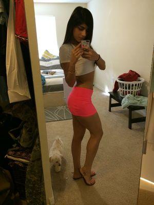 Mia Khalifa photo 1674