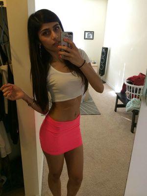 Mia Khalifa photo 1679