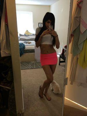 Mia Khalifa photo 1692