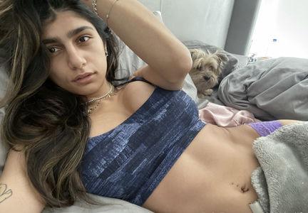 Mia Khalifa photo 1697