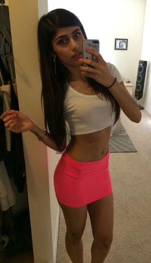 Mia Khalifa photo 1715
