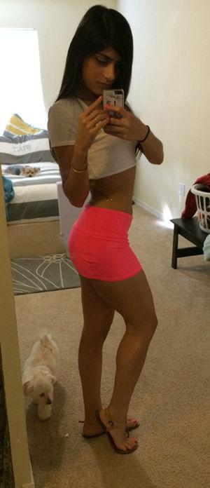 Mia Khalifa photo 1716