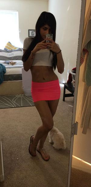 Mia Khalifa photo 1717