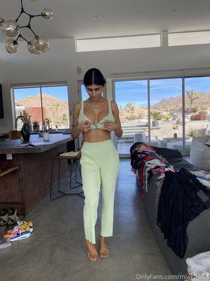 Mia Khalifa photo 1790