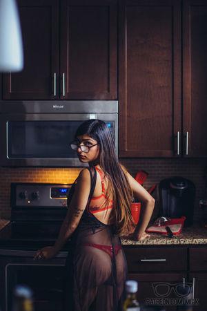 Mia Khalifa photo 1867