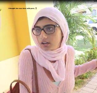 Mia Khalifa photo 2337