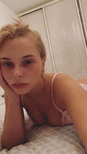 Mihalina Novakovskaya photo 13