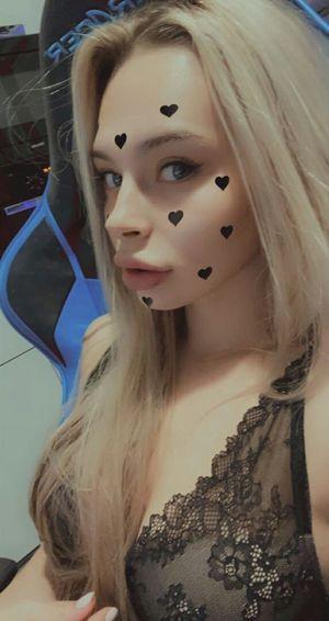 Mihalina Novakovskaya photo 22