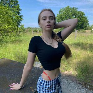 Mihalina Novakovskaya photo 28