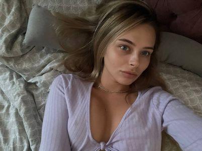 Mihalina Novakovskaya photo 36