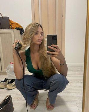 Mihalina Novakovskaya photo 37