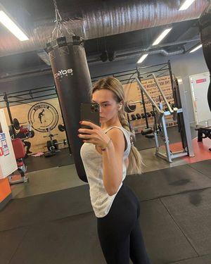 Mihalina Novakovskaya photo 38