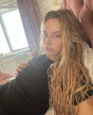 Mihalina Novakovskaya photo 54