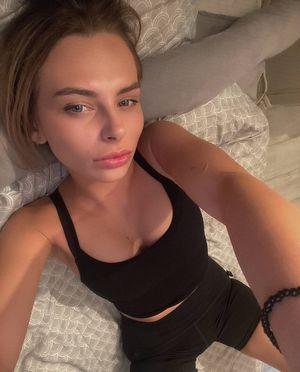 Mihalina Novakovskaya photo 61