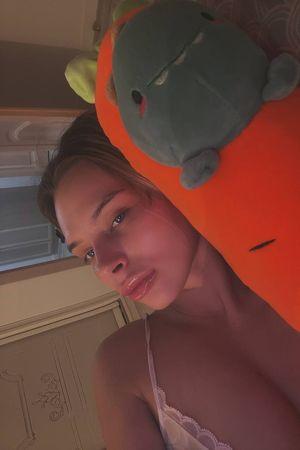 Mihalina Novakovskaya photo 67