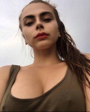 Mihalina Novakovskaya photo 77