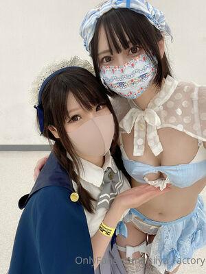 Miiya_factory photo 14