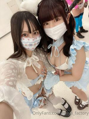 Miiya_factory photo 17