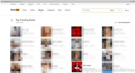 milavolkerfree photo 87