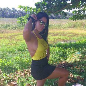 Milla Caldas photo 1