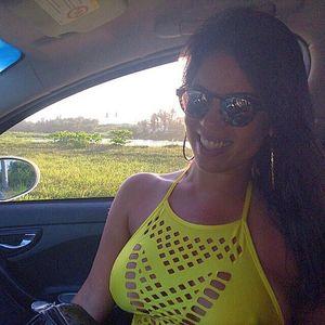 Milla Caldas photo 2