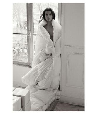Milla Jovovich photo 5