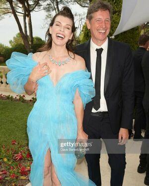 Milla Jovovich photo 13