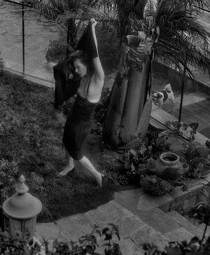 Milla Jovovich photo 19