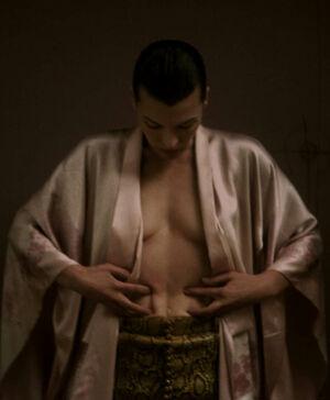 Milla Jovovich photo 20