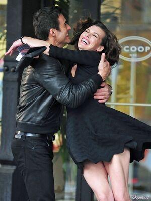 Milla Jovovich photo 48