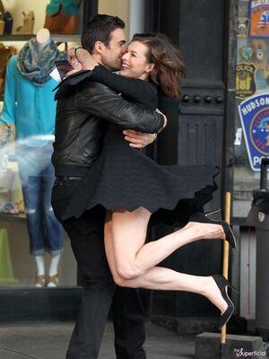 Milla Jovovich photo 50