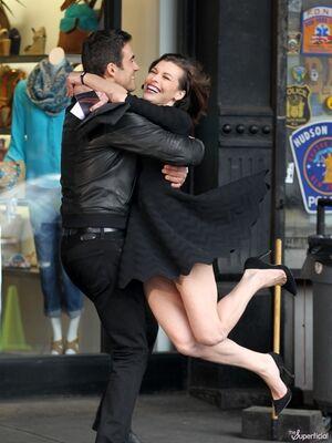 Milla Jovovich photo 51