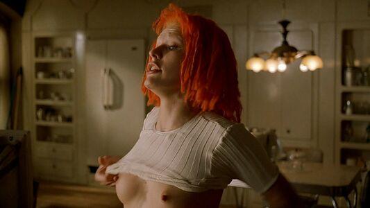 Milla Jovovich photo 52