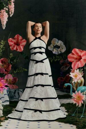 Milla Jovovich photo 59