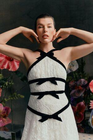 Milla Jovovich photo 60