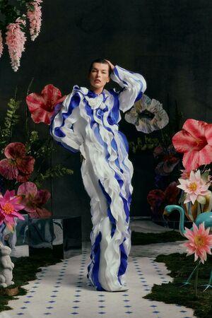 Milla Jovovich photo 61
