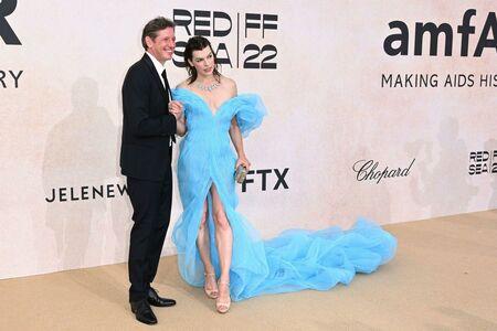 Milla Jovovich photo 82