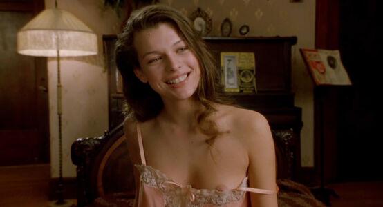 Milla Jovovich photo 107