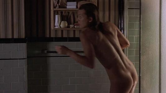 Milla Jovovich photo 109
