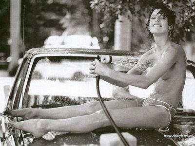 Milla Jovovich photo 113