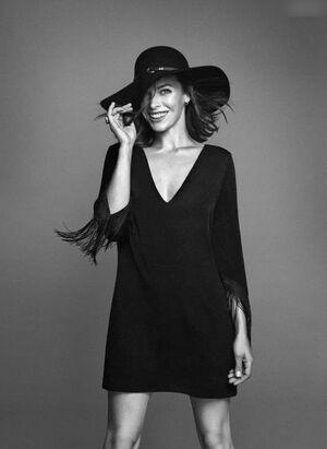Milla Jovovich photo 128