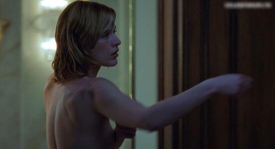 Milla Jovovich photo 154